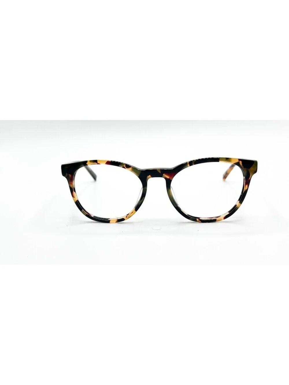 Dkny Dk5000 281 Rich Tokyo Tortoise Authentic Eyeglasses 51-18-135